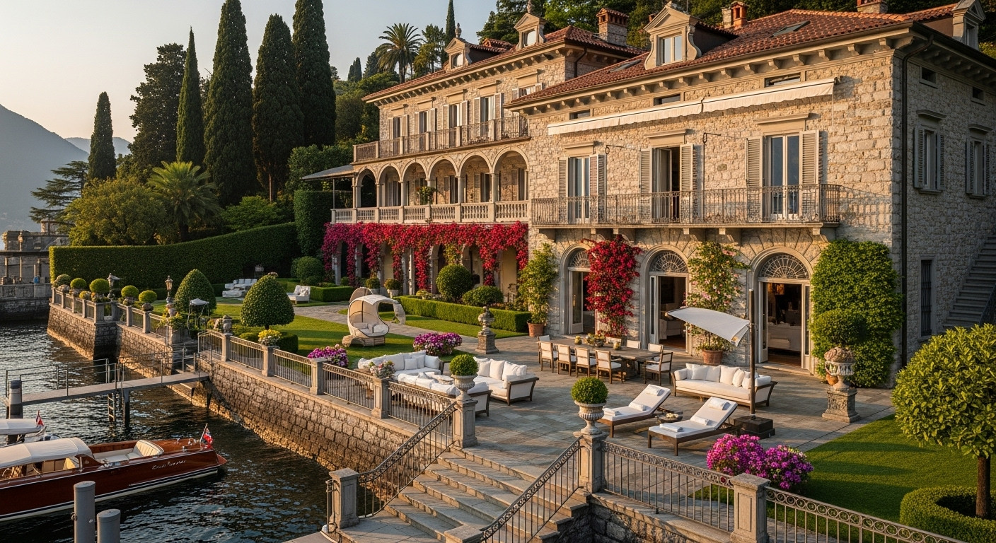 Villa Contessina