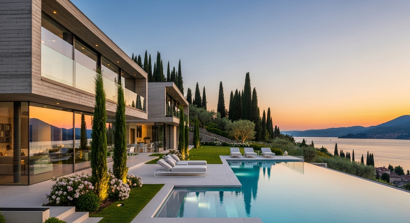 Villa Lavinia