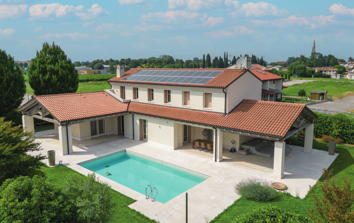 Villa Alma